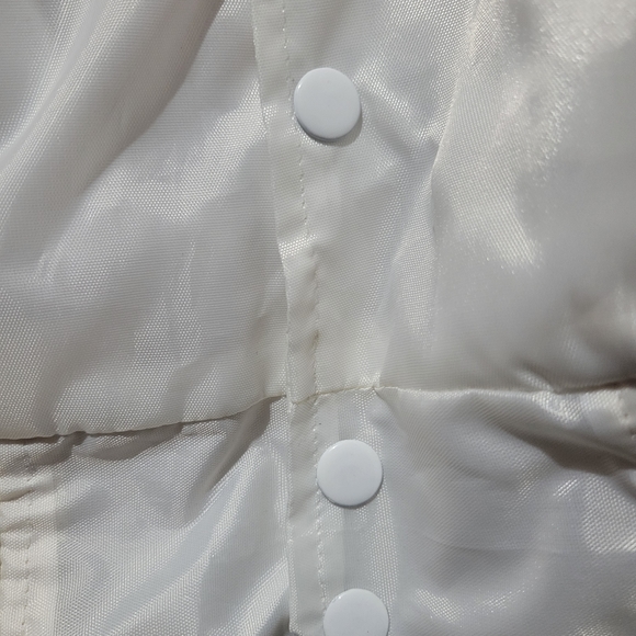 NWOT Houston astros Jacket - Picture 4 of 5